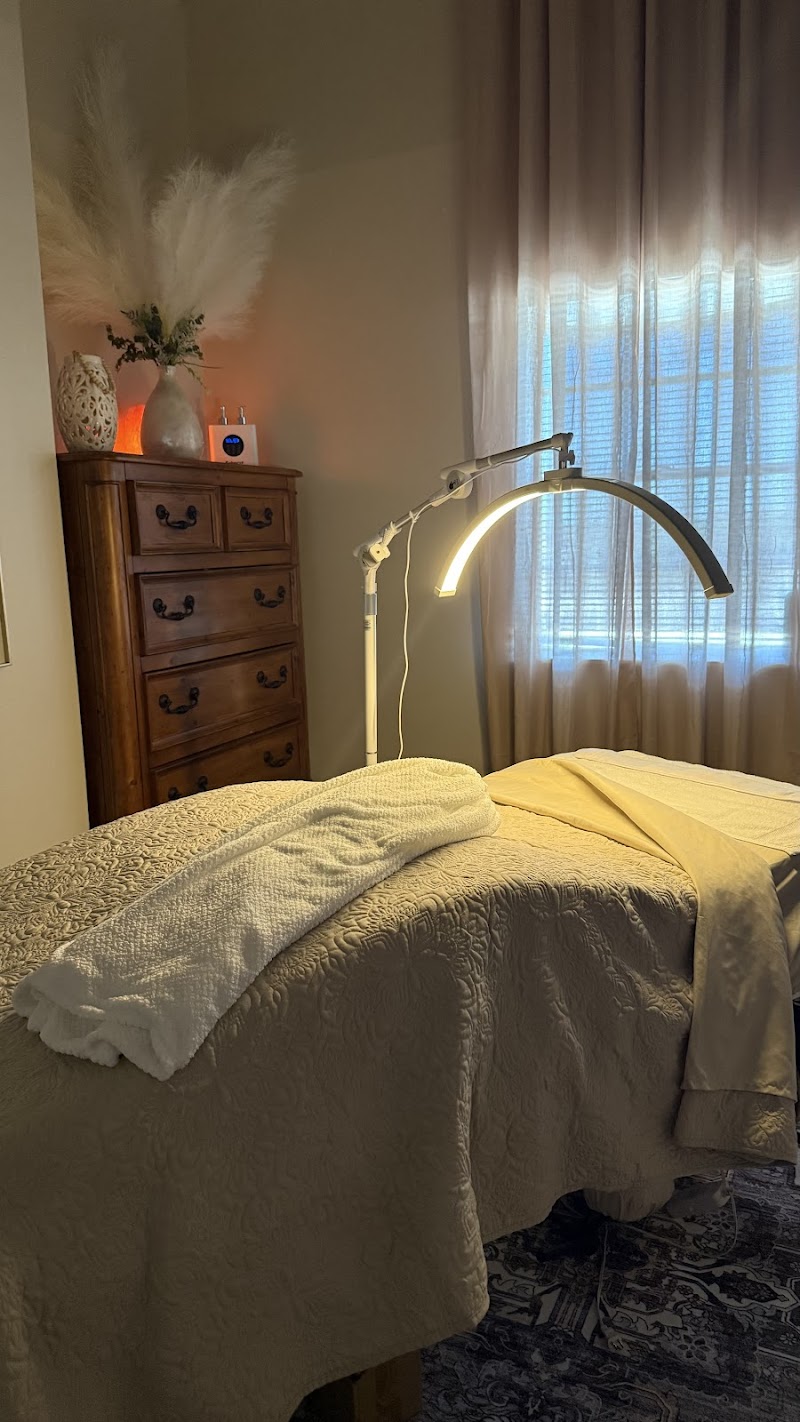 Photo of Massage and Glow Studio