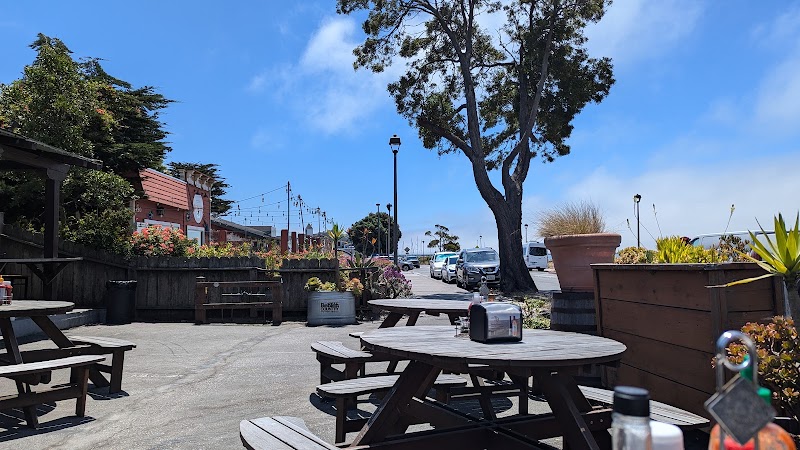 Photo of Old Princeton Landing Public House and Grill