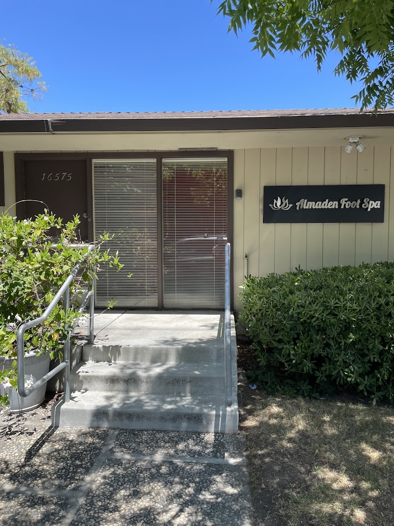 Almaden Foot Spa photo 5