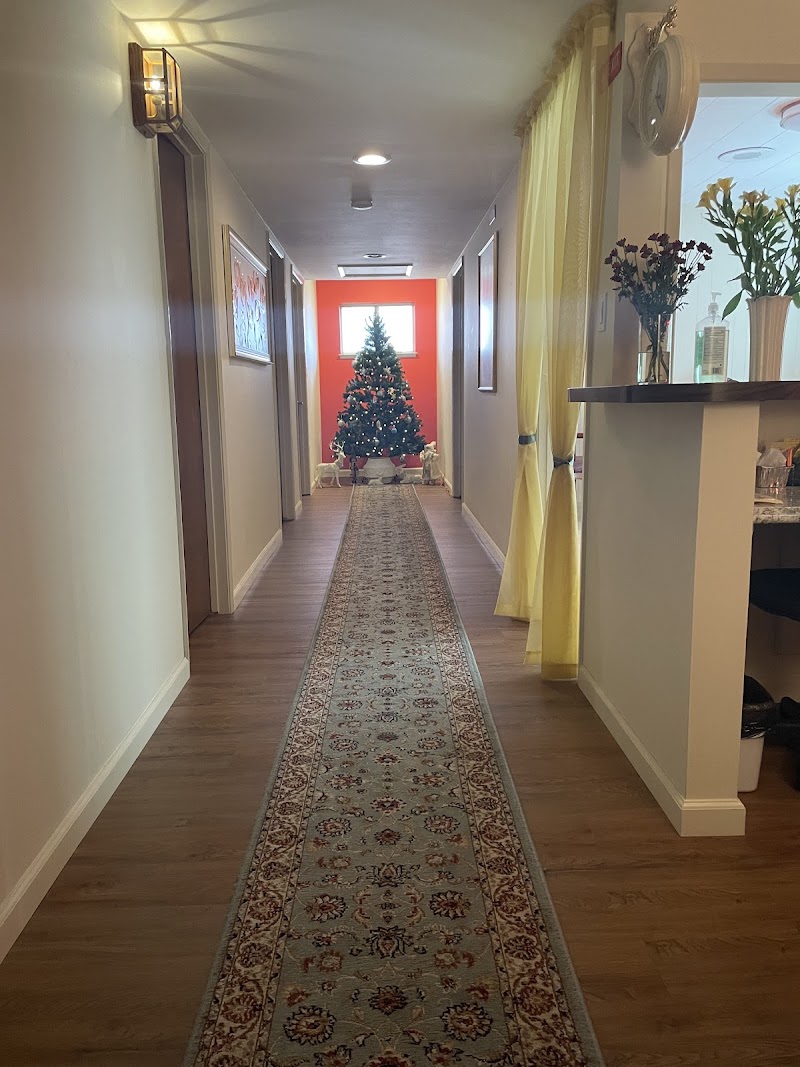 Almaden Foot Spa photo 3