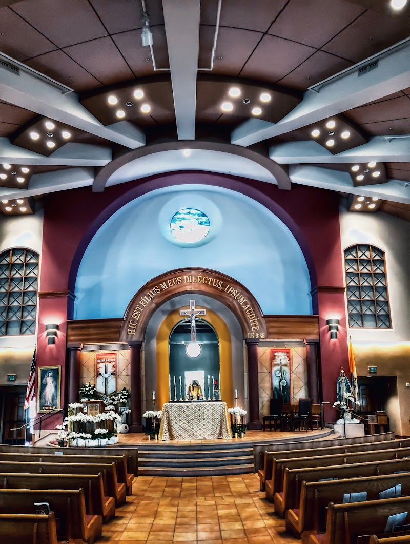 Photo of Immaculate Heart of Mary Church