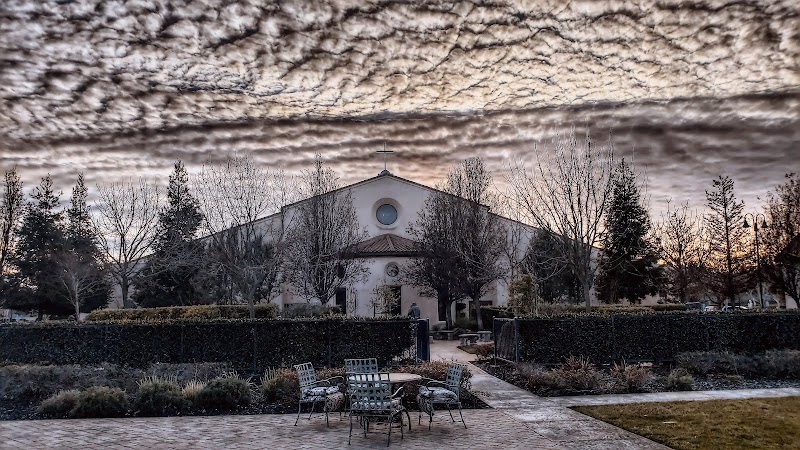 Immaculate Heart of Mary Church photo 4