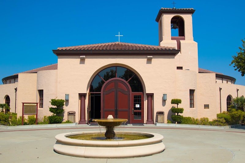 Immaculate Heart of Mary Church photo 2