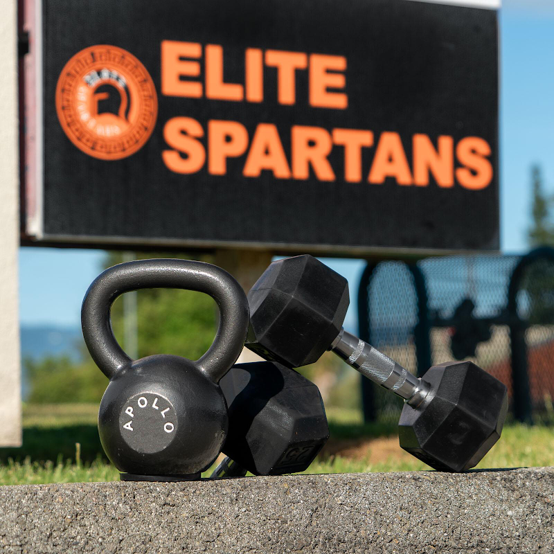 Elite Spartans Gym photo 5
