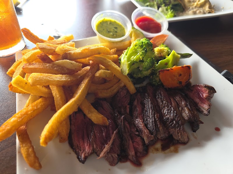La Frite Belgian Bistro photo 5