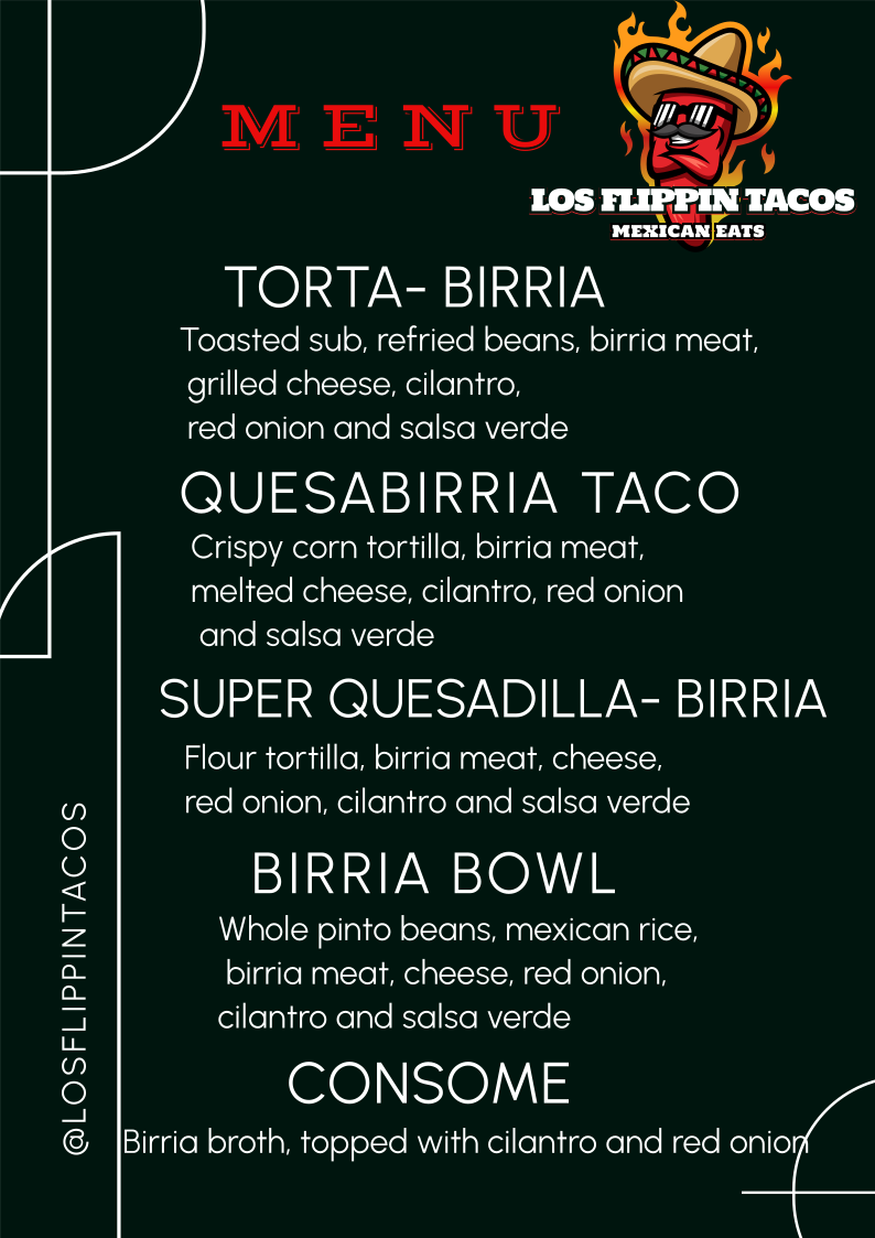 Los Flippin Tacos photo 5