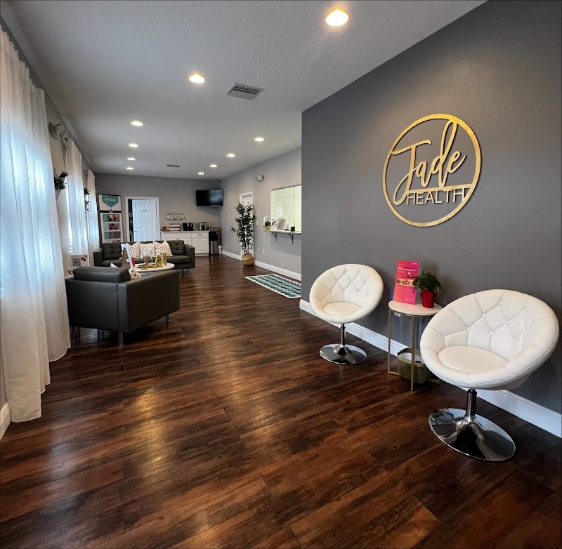 JADE HEALTH photo 4