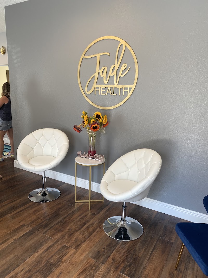 Photo of JADE HEALTH