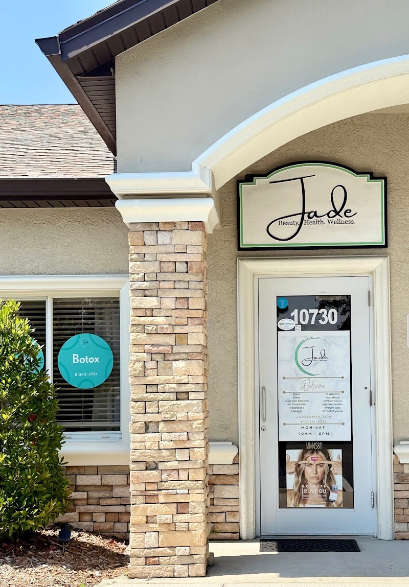 JADE HEALTH photo 2