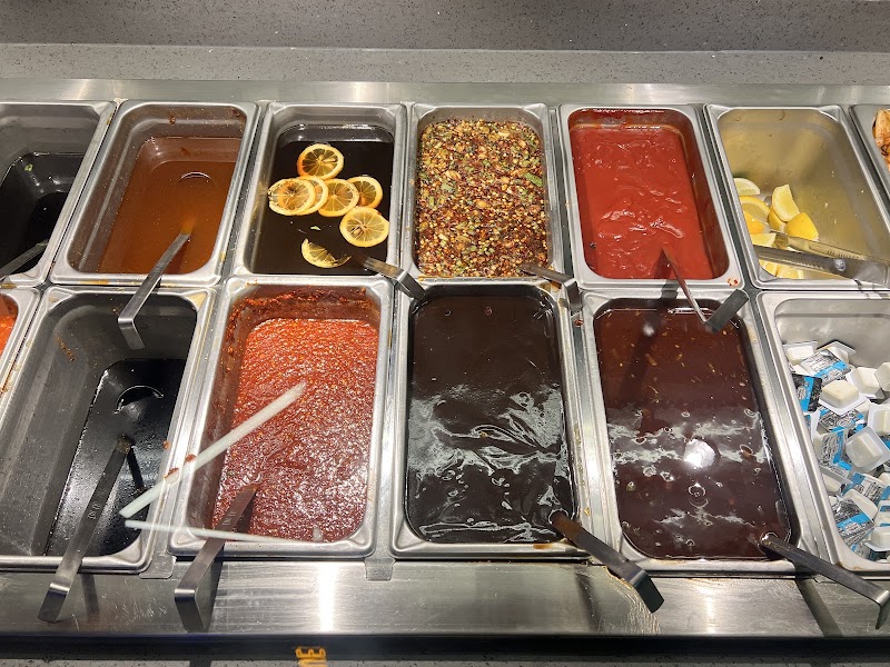 KPOT Korean BBQ & Hot Pot photo 2