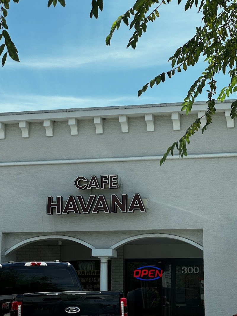 Cafe Havana photo 5
