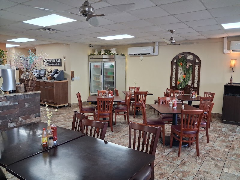 Cafe Havana photo 3