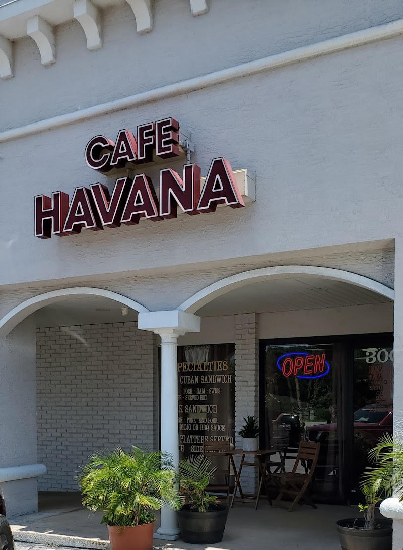 Photo of Cafe Havana