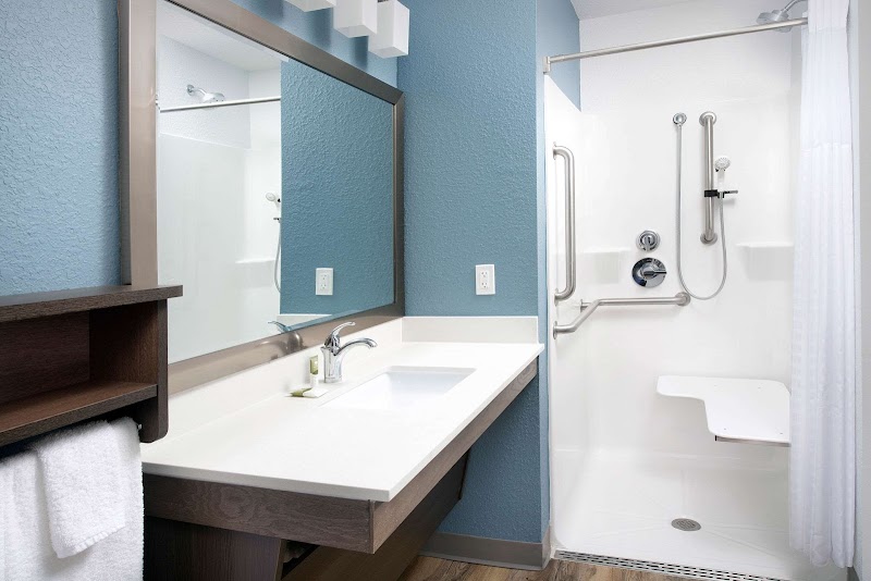WoodSpring Suites Orlando West - Clermont photo 4