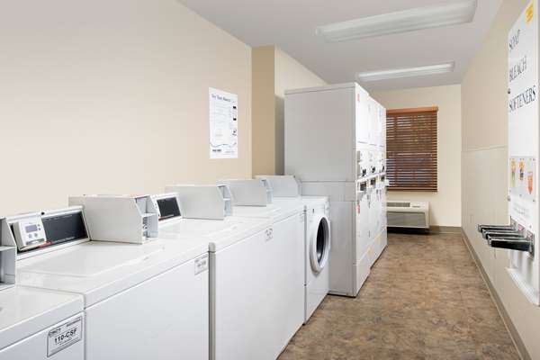 WoodSpring Suites Orlando West - Clermont photo 5