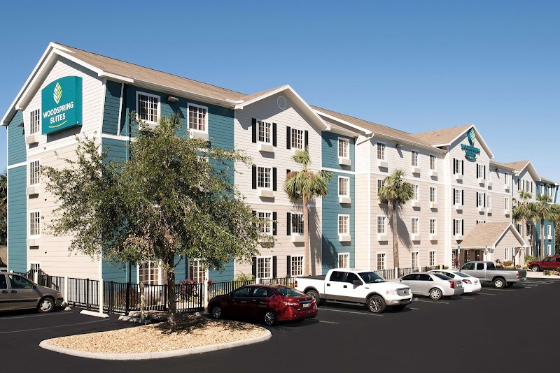 Photo of WoodSpring Suites Orlando West - Clermont