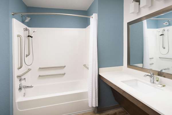 WoodSpring Suites Orlando West - Clermont photo 3