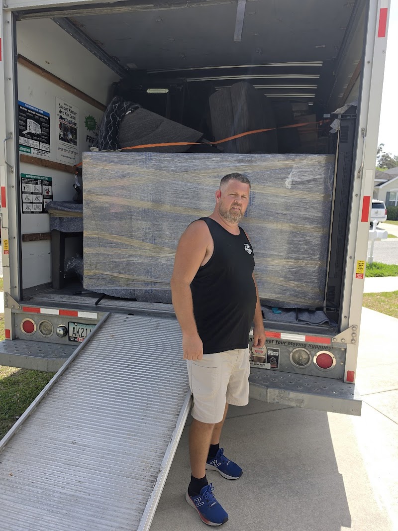 Browns Moving Services photo 3