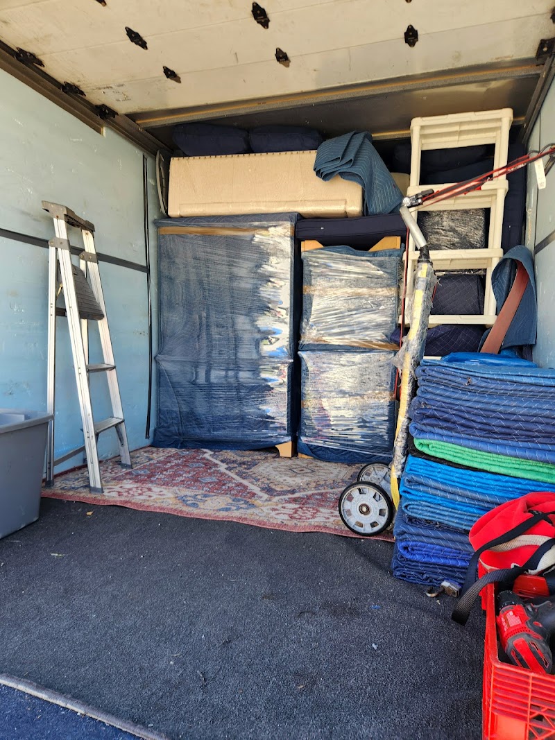 Browns Moving Services photo 2
