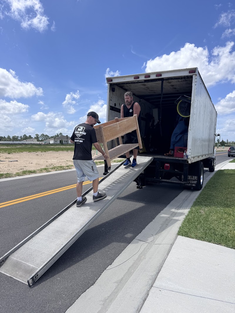 Browns Moving Services photo 5