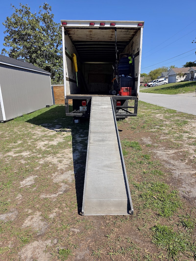 Photo of Browns Moving Services