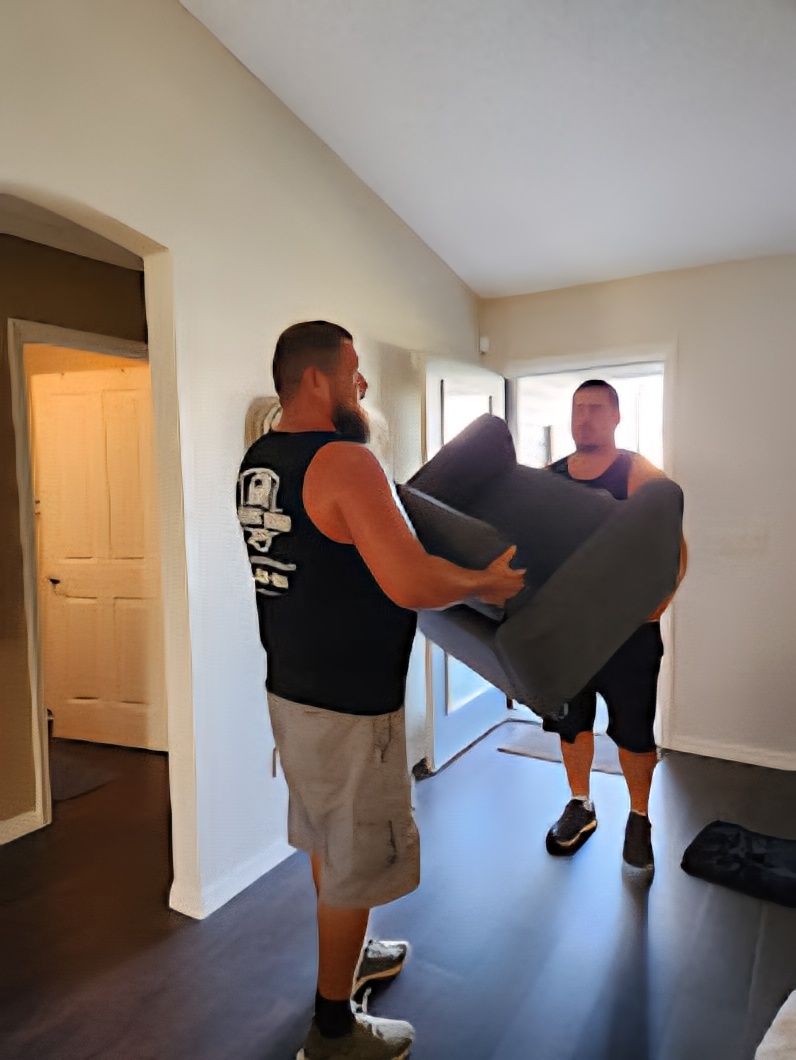Browns Moving Services photo 4