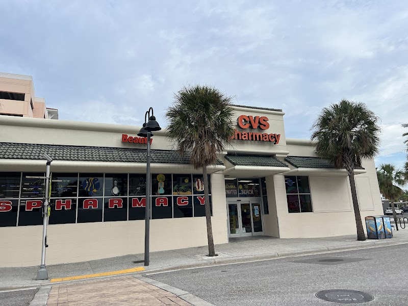 Photo of CVS Pharmacy