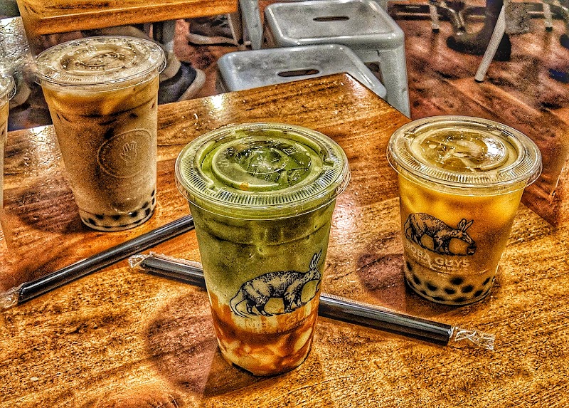 Boba Guys photo 2