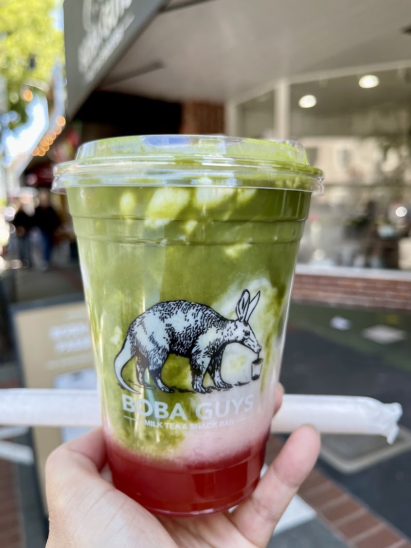 Boba Guys photo 5