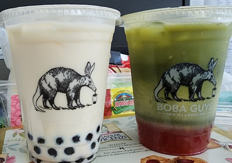 Boba Guys photo 4