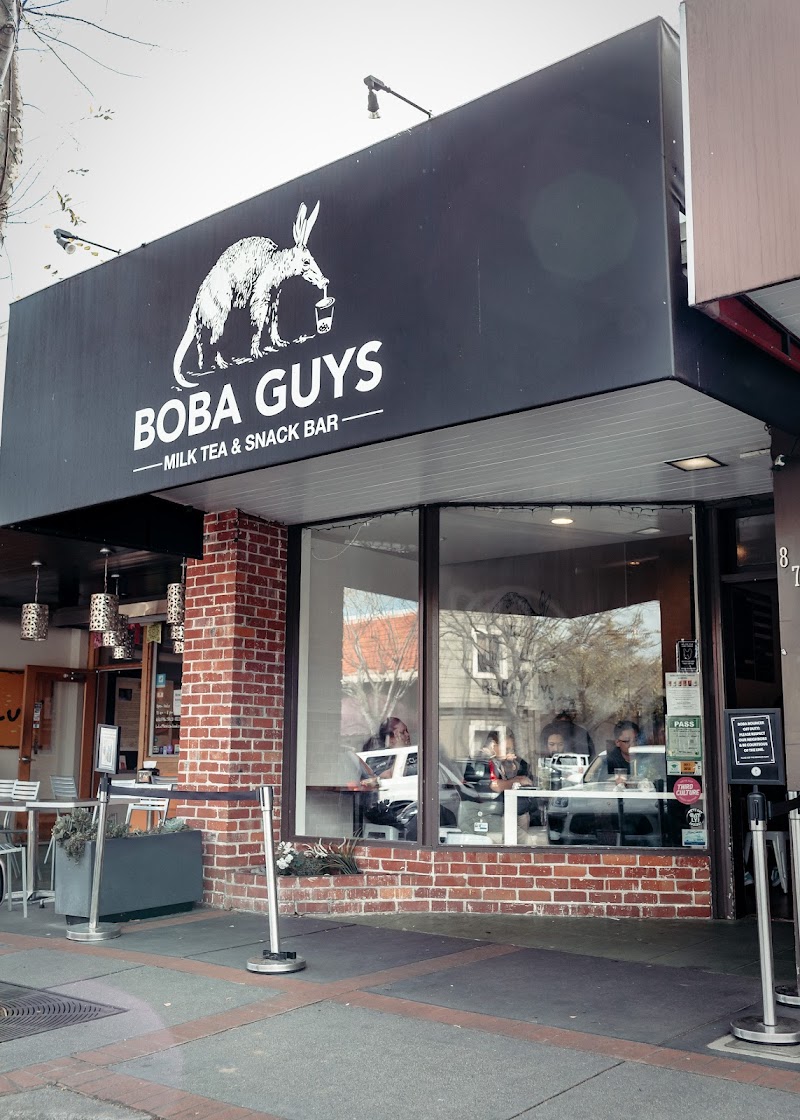 Photo of Boba Guys