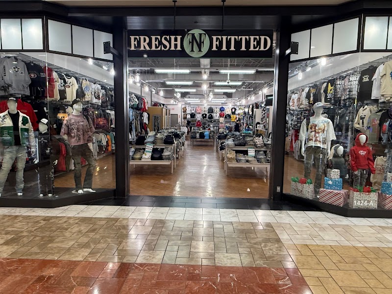 Photo of Fresh N Fitted