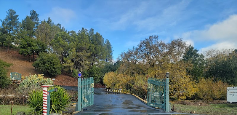 Photo of Martinez Stables