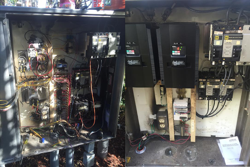 Photo of Lift Station & Pump Maintenance/Repair, Central Florida