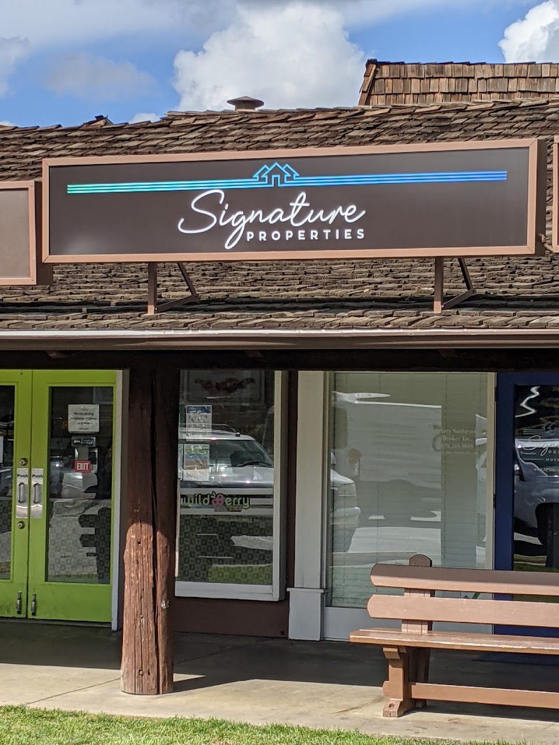 Photo of Mary Sanbrook, Signature Properties | Real Estate Agent in Los Altos CA
