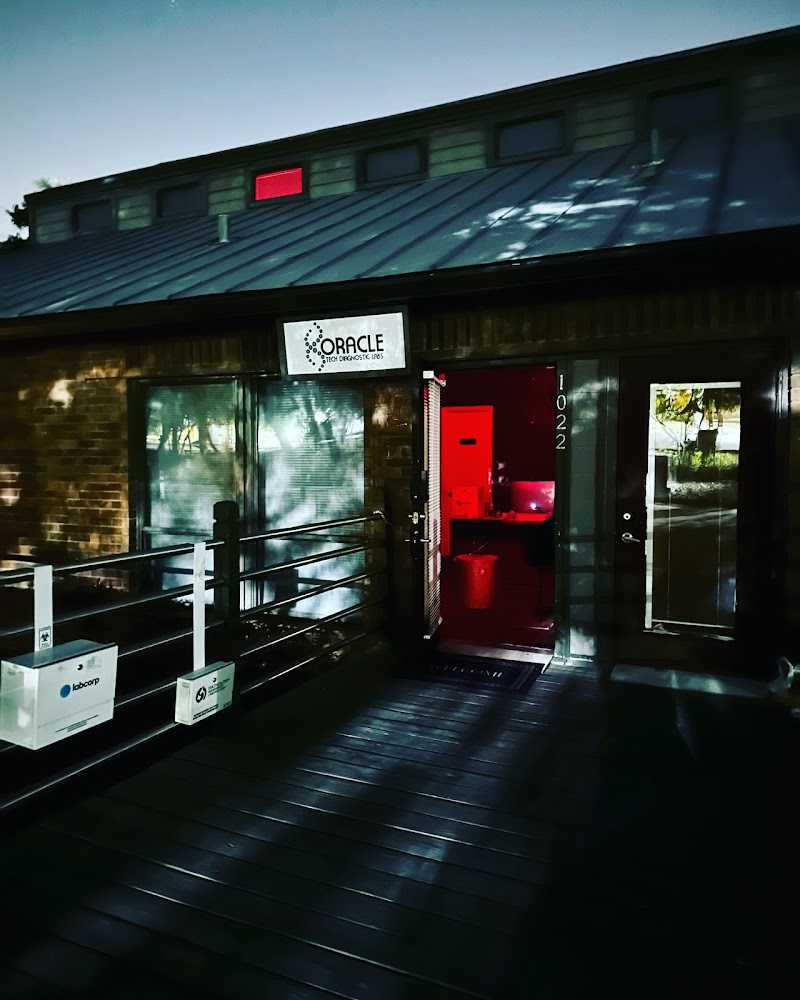 Oracle Tech Diagnostic Labs | 24/7 photo 3