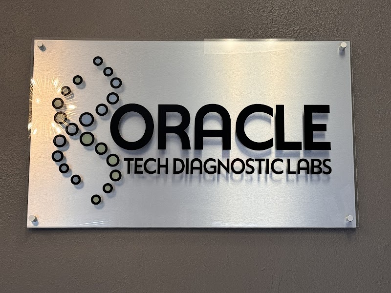Oracle Tech Diagnostic Labs | 24/7 photo 5