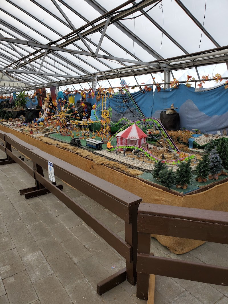 Sunnyside Gardens photo 4