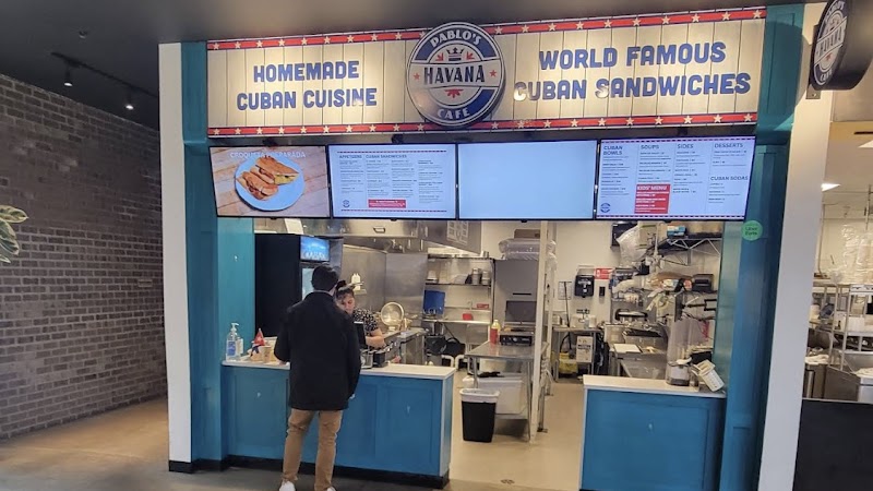 Photo of Pablo’s Havana Cafe