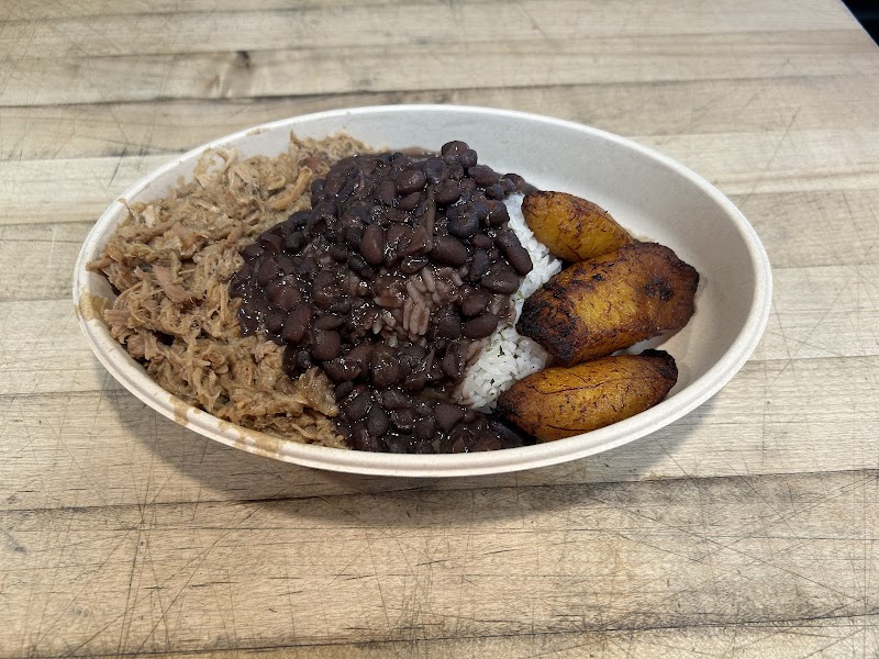 Pablo’s Havana Cafe photo 4