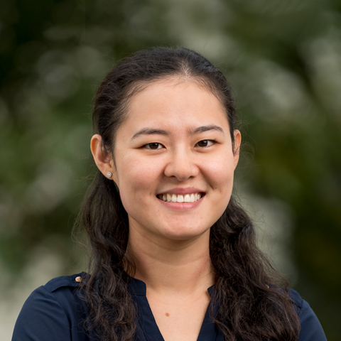 Photo of Yanting (Sandy) Liao, D.O.