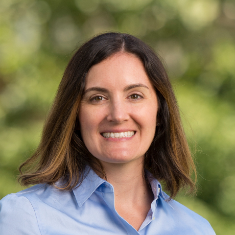 Photo of Brea E. Fisher, M.D. FAAFP