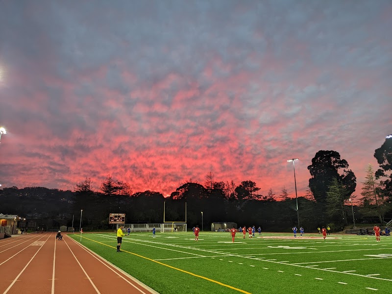 Millbrae Spur Trail photo 4