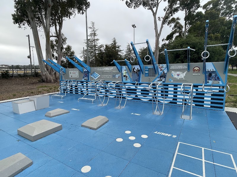 Millbrae Spur Trail photo 5