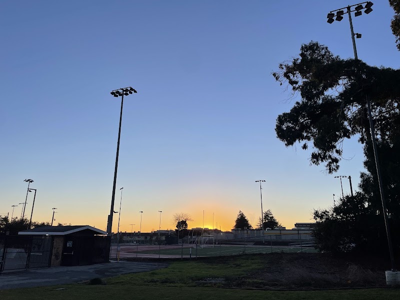 Millbrae Spur Trail photo 3