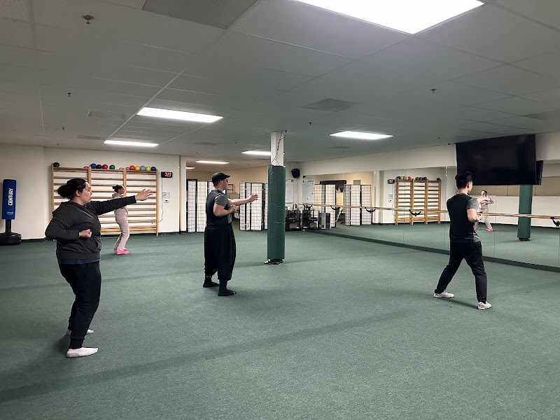 Kai Shen Wing Chun and Escrima photo 4