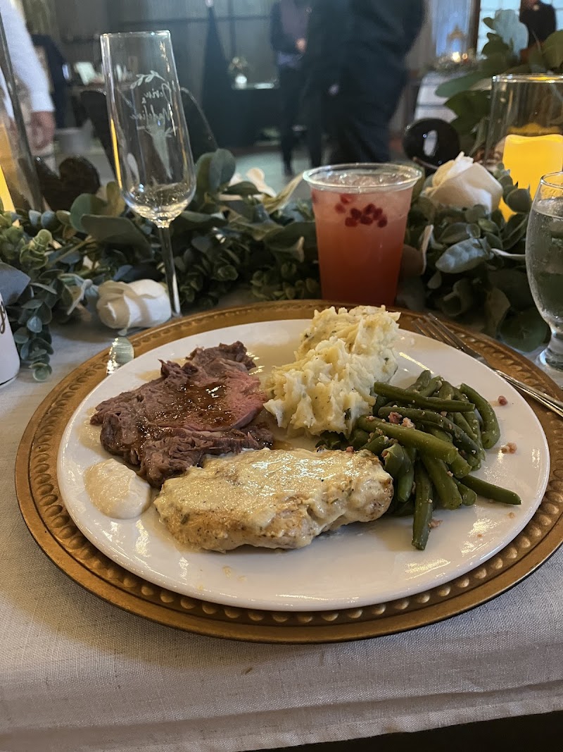 Photo of Casey's Catering & Events