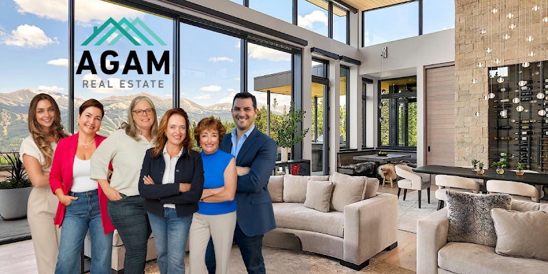 Agam Real Estate photo 2