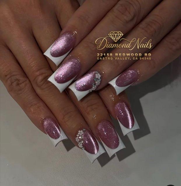Diamond Nails photo 5
