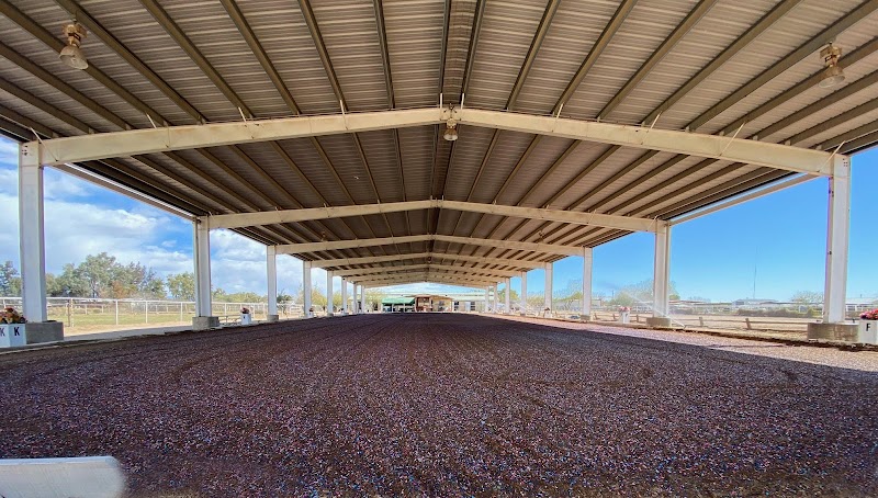Photo of Central Arizona Riding Academy